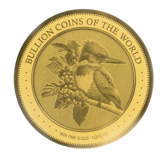 Bullion Coin of the World 2024 "Kookaburra" - 113261900000 - 1 - 588px