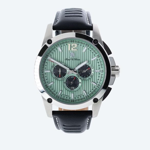 Raoul U. Braun Herren-Automatikuhr "RUB05-0431" - 113266200000 - 1 - 588px