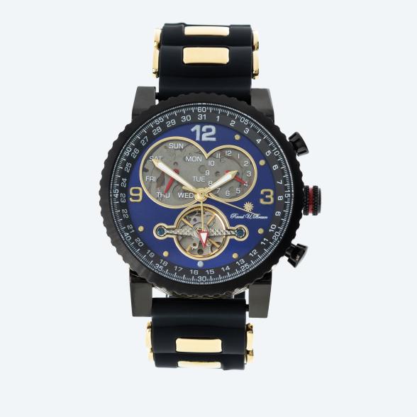 Raoul U. Braun Herren-Automatikuhr "RUB05-0051" - 113266500000 - 1 - 588px