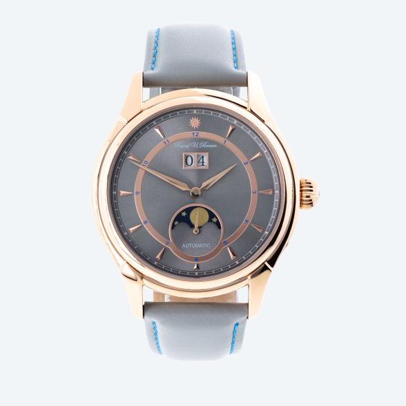 Raoul U. Braun Herren-Automatikuhr "RUB05-0540" - 113266600000 - 1 - 588px