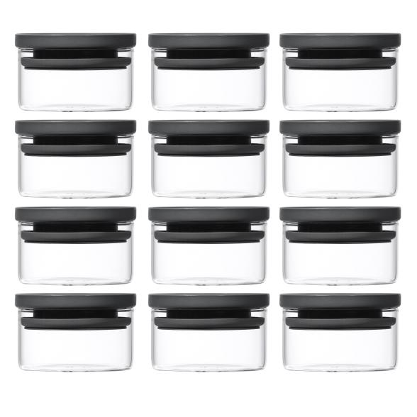 Hatty Oriental 12Vorratsgläser - 113267700000 - 1 - 588px