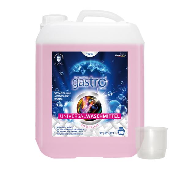 gastro Waschmittel 3l Kirschblüte - 113268900000 - 1 - 588px