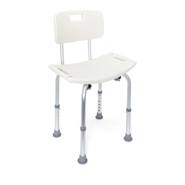 Duschhocker mit Rückenlehne - 113269800000 - 1 - 588px