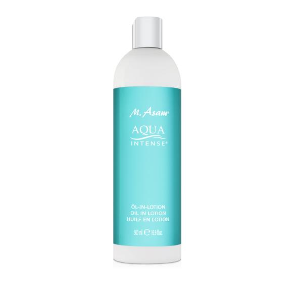 Aqua Intense Öl-In-Lotion 500ml Körperlotion - 113270300000 - 1 - 588px