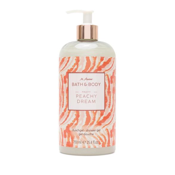 M ASAM Peachy Dream Duschgel 750ml - 113270700000 - 1 - 588px
