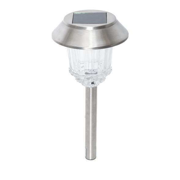 Solar-Wegbegrenzung Deluxe mit Filament-LED - 113280200000 - 1 - 588px