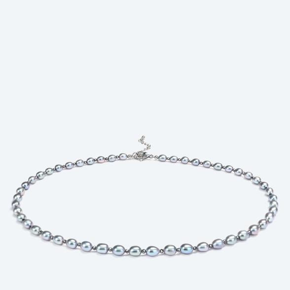 Collier AAAAAA Süßwasserzuchtperlen - 113282200000 - 1 - 588px