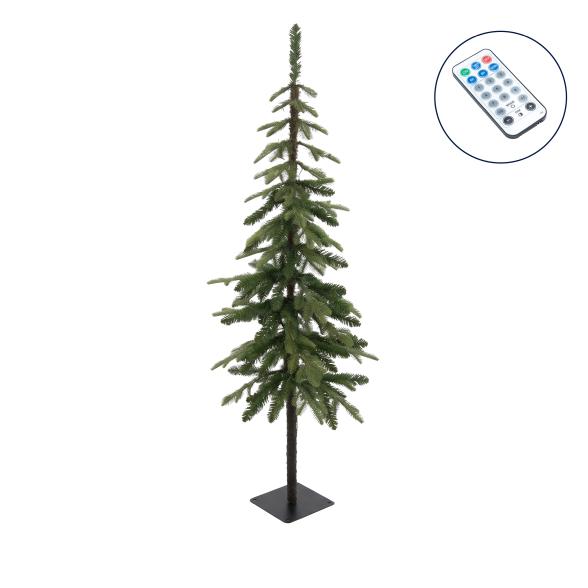 LED-Weihnachtsbaum schmal 120cm - 113287300000 - 1 - 588px