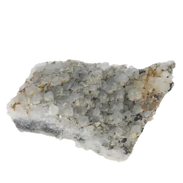 Bergkristall mit Pyrit - 113287800000 - 1 - 588px