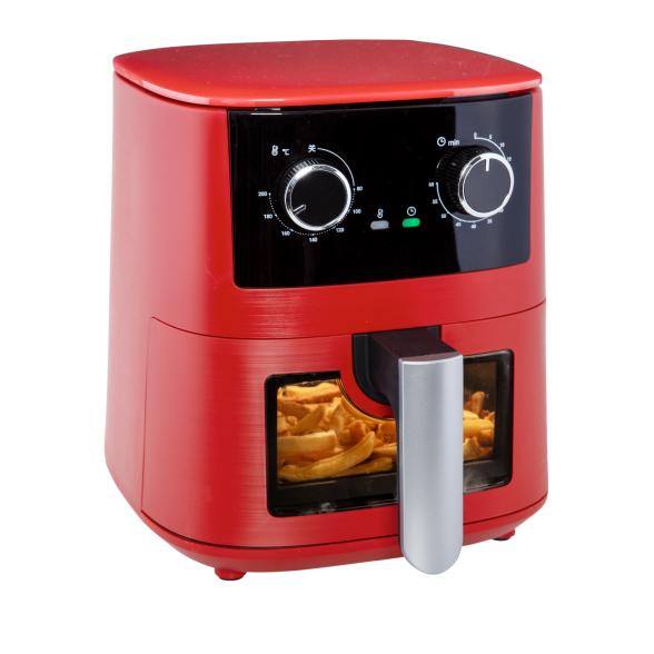 Heißluftfritteuse Sichtfenster - 113289600000 - 1 - 588px