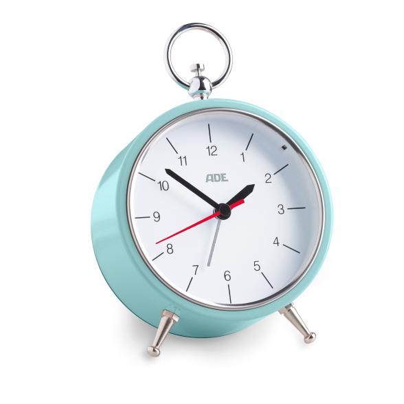 ADE Analoger Retro-Wecker - 113291300000 - 1 - 588px