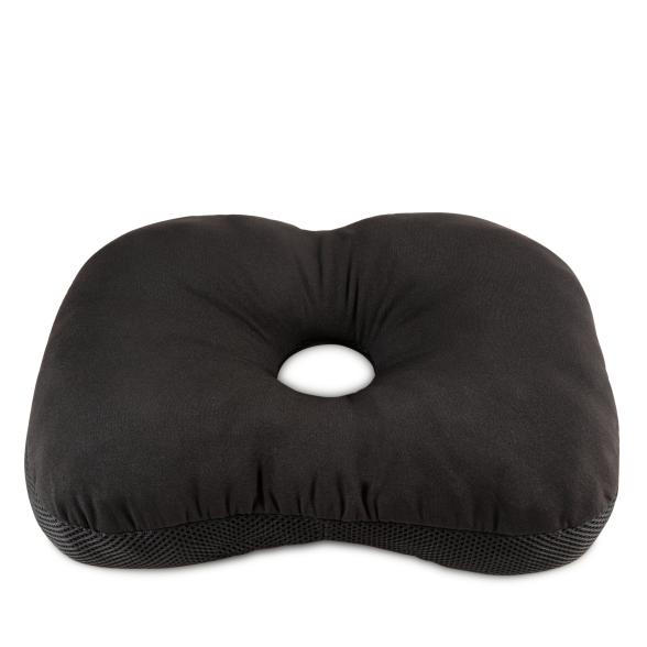 Rücken- und Nackenkissen schwarz - 113292600000 - 1 - 588px