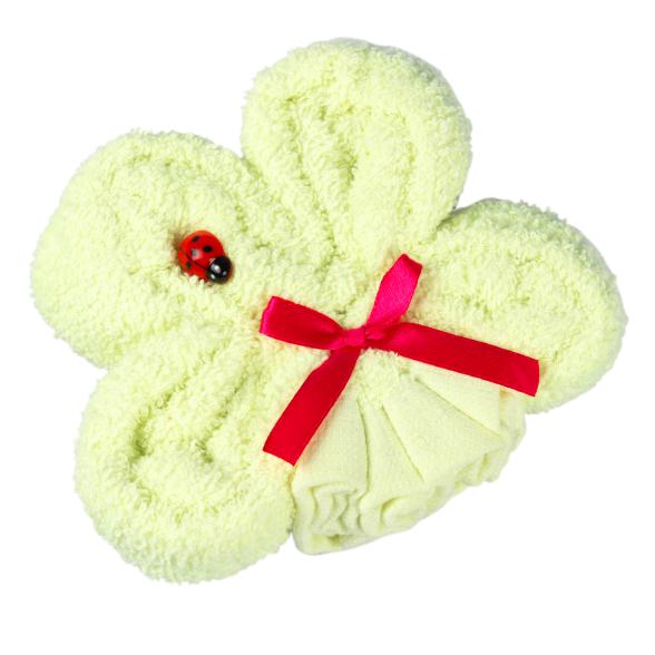 Gästehandtuch Glücksklee - 113293000000 - 1 - 588px