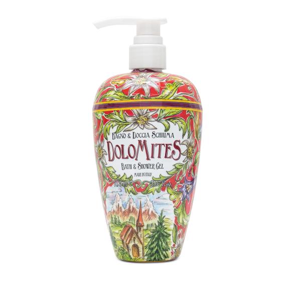 Rudy Profumi Duschgel Dolomites 700 ml - 113295800000 - 1 - 588px