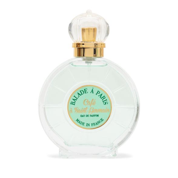 Balade à Paris Café à Saint Germain EdP 100ml - 113296500000 - 1 - 588px