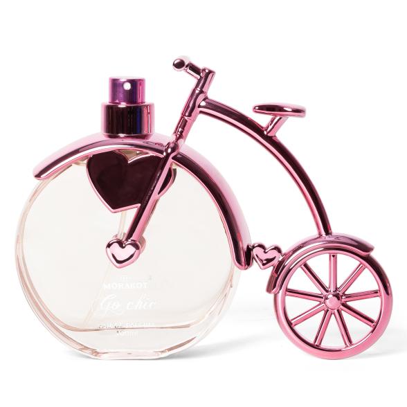 Tiverton Go Chic Pink EDP 100 ml - 113297600000 - 1 - 588px