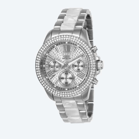 INVICTA Damen-Chronograph "Angel" - 113298000000 - 1 - 588px