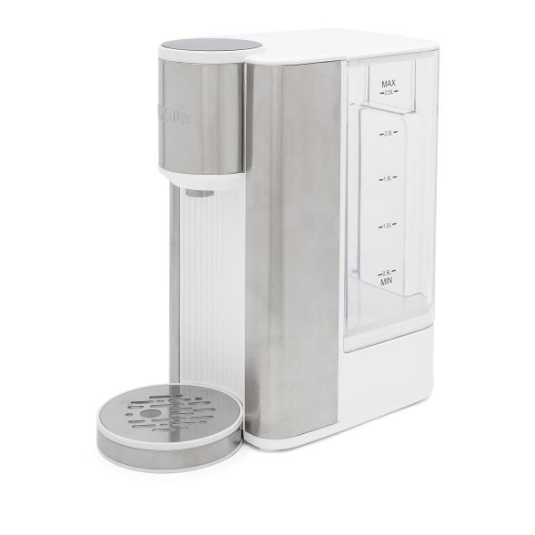 UNOLD Heißwasserspender Express Ava weiß - 113298600000 - 1 - 588px