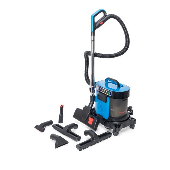 Invictus Nass Trockensauger C9 - 16 tlg. - 113301500000 - 1 - 588px