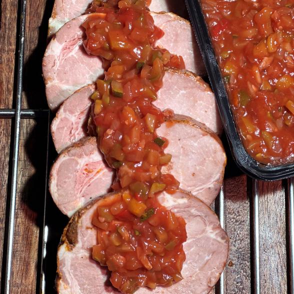 Gassers Grillsteaks Bosnamarinade - 113301900000 - 1 - 588px