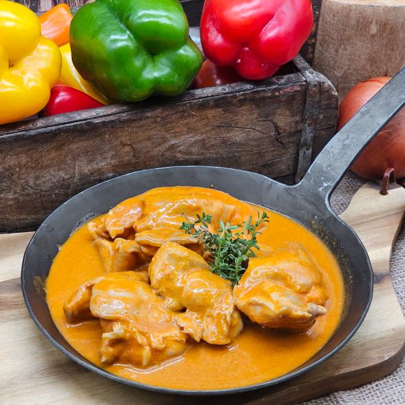 Paprika Hühnchen - 113303400000 - 1 - 588px