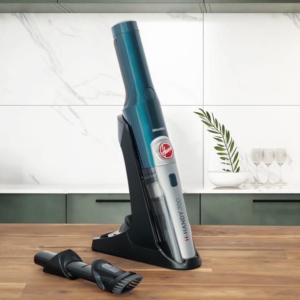 Hoover Akku Handstaubsauger - 113307300000 - 1 - 588px