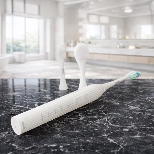 Schallzahnbürste Saphire Sensitive - 113307500000 - 1 - 588px