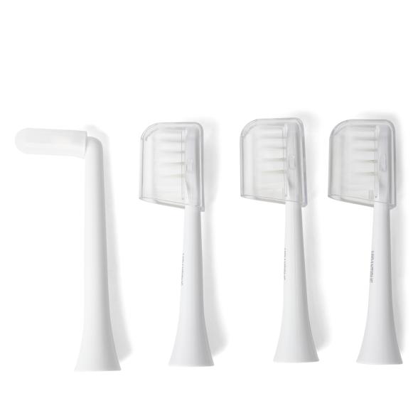 Ersatzbürste Saphire Sensitive - 113307600000 - 1 - 588px