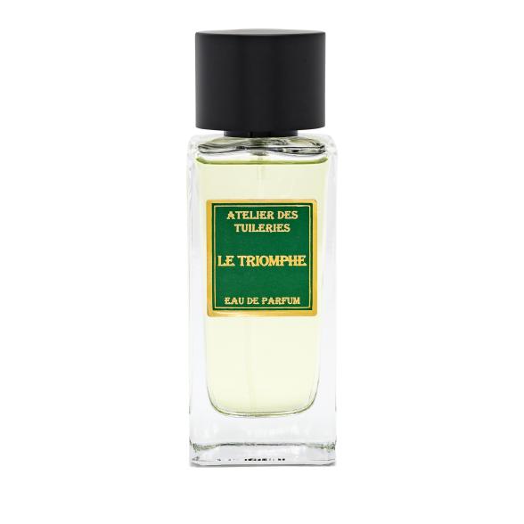 Atelier des Tuileries Le Triomphe unisex EdP 100ml - 113307900000 - 1 - 588px