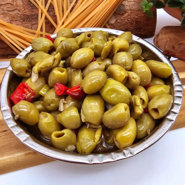 Olive Verdi - 113308800000 - 1 - 588px