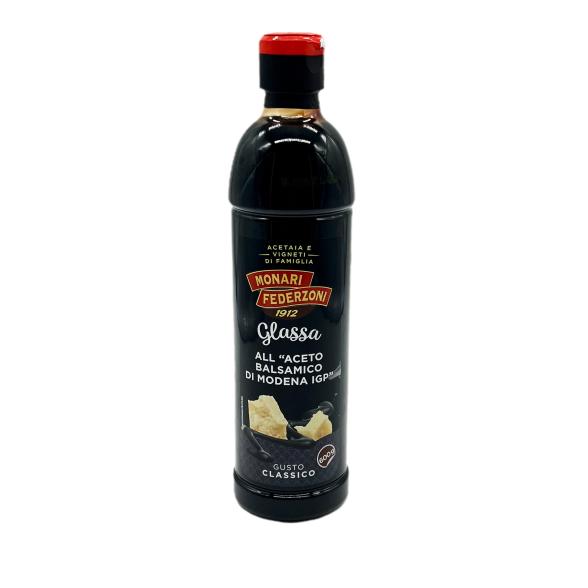 Aceto Balsamico di Modena IGP - 113309400000 - 1 - 588px