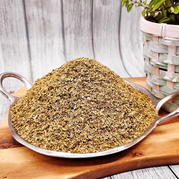 Oregano gerebelt - 113310400000 - 1 - 588px