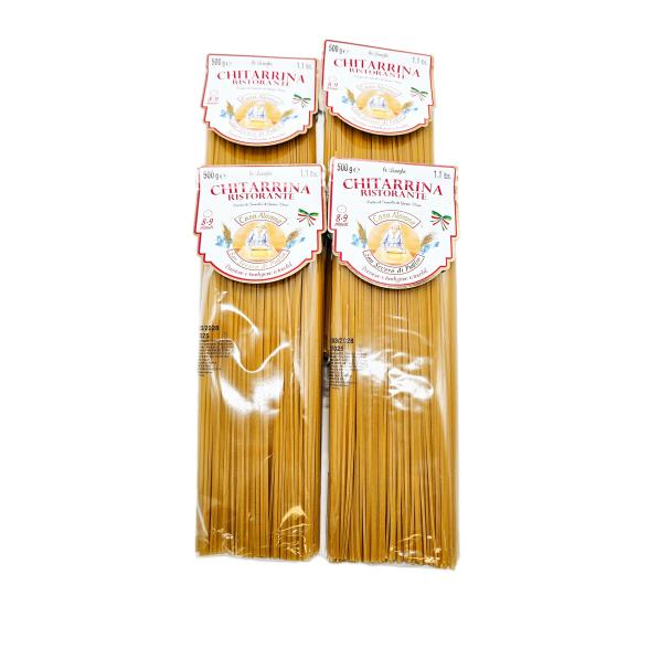 Cara Nonna Chiatarrina Maxi Set 5 - 113313100000 - 1 - 588px