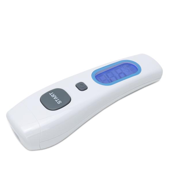 TFA Infrarot-Stirnthermometer - 113313700000 - 1 - 588px