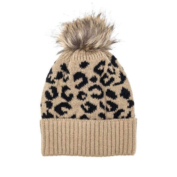 Damenmütze Leo - 113316700000 - 1 - 588px