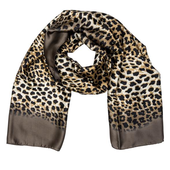 Schal braun/leo - 113317100000 - 1 - 588px
