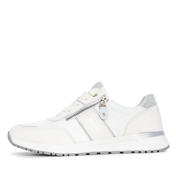 TOPWAY COMFORT Damensneaker weiß 36 - 113320000001 - 1 - 588px