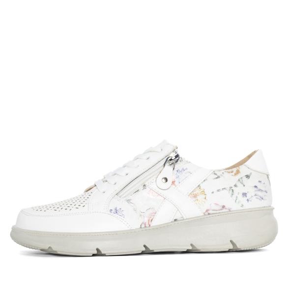 TOPWAY COMFORT Damensneaker weiß 36 - 113321900001 - 1 - 588px