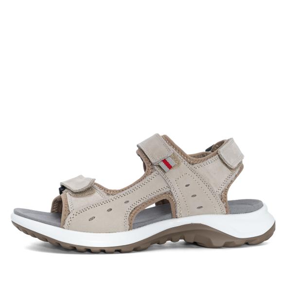 TOPWAY COMFORT Damensandalen beige 36 - 113324600001 - 1 - 588px