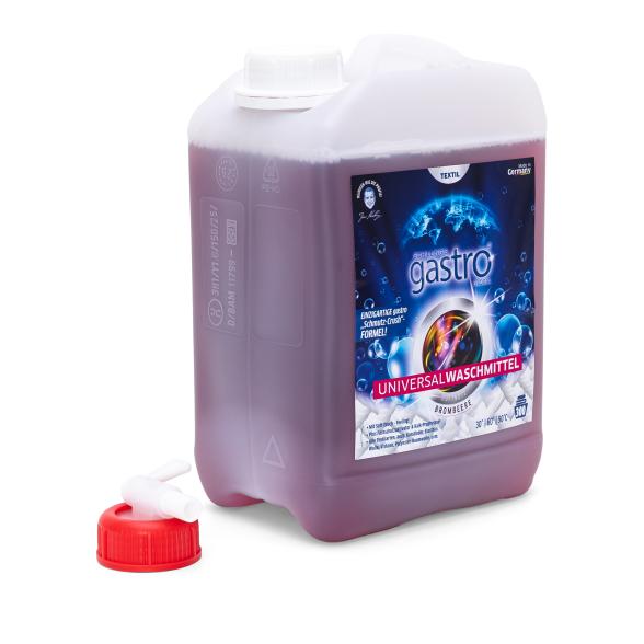 gastro Waschmittel 3l Brombeere - 113327400000 - 1 - 588px