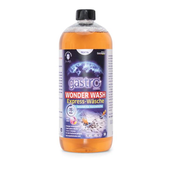 gastro Wonder Wash Express 1l Fresh Cotton - 113327700000 - 1 - 588px