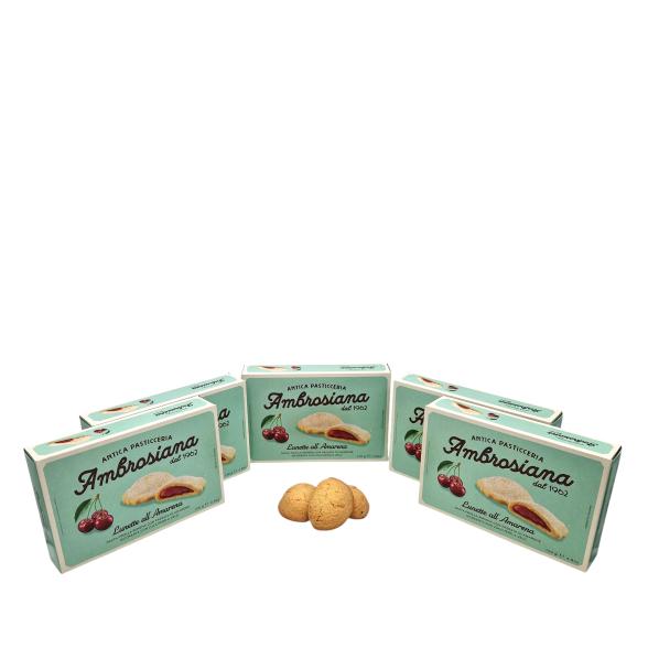 Panzerotti Amarena 140g - 113328300000 - 1 - 588px