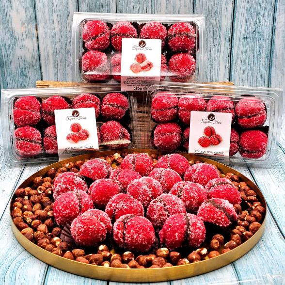 Pesche Nocciola Cacao 250g - 113328700000 - 1 - 588px