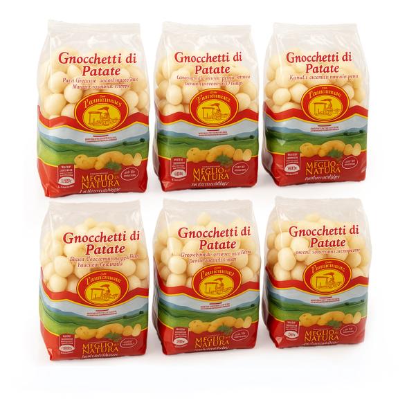 Gnocchetti di Patate 500g - 113330000000 - 1 - 588px