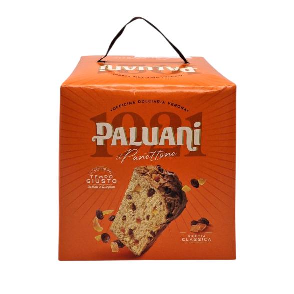 Panettone Classico 700g - 113330800000 - 1 - 588px