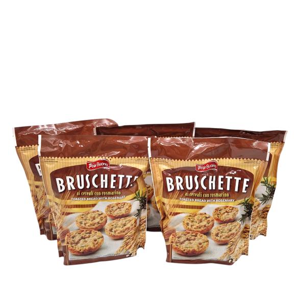 Bruschetta integrali rosmarino - 113332100000 - 1 - 588px