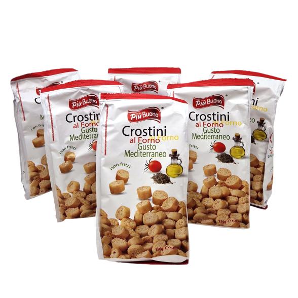 Crostini gusto mediterraneo - 113332700000 - 1 - 588px