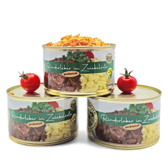 Rinderleber geschnetzelt 400g - 113338300000 - 1 - 588px