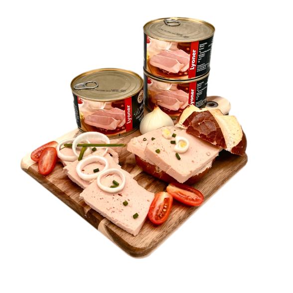 Lyoner 400g - 113340300000 - 1 - 588px