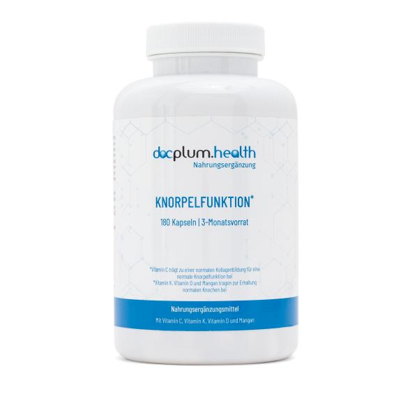 docplum.health Knorpelfunktion - 113341700000 - 1 - 588px